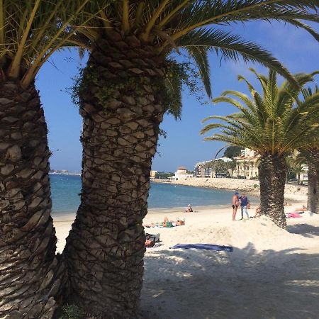 L Annexe 50M De La Plage Bandol Exterior photo