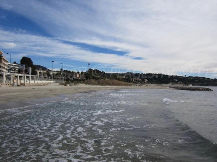 L Annexe 50M De La Plage Bandol Exterior photo
