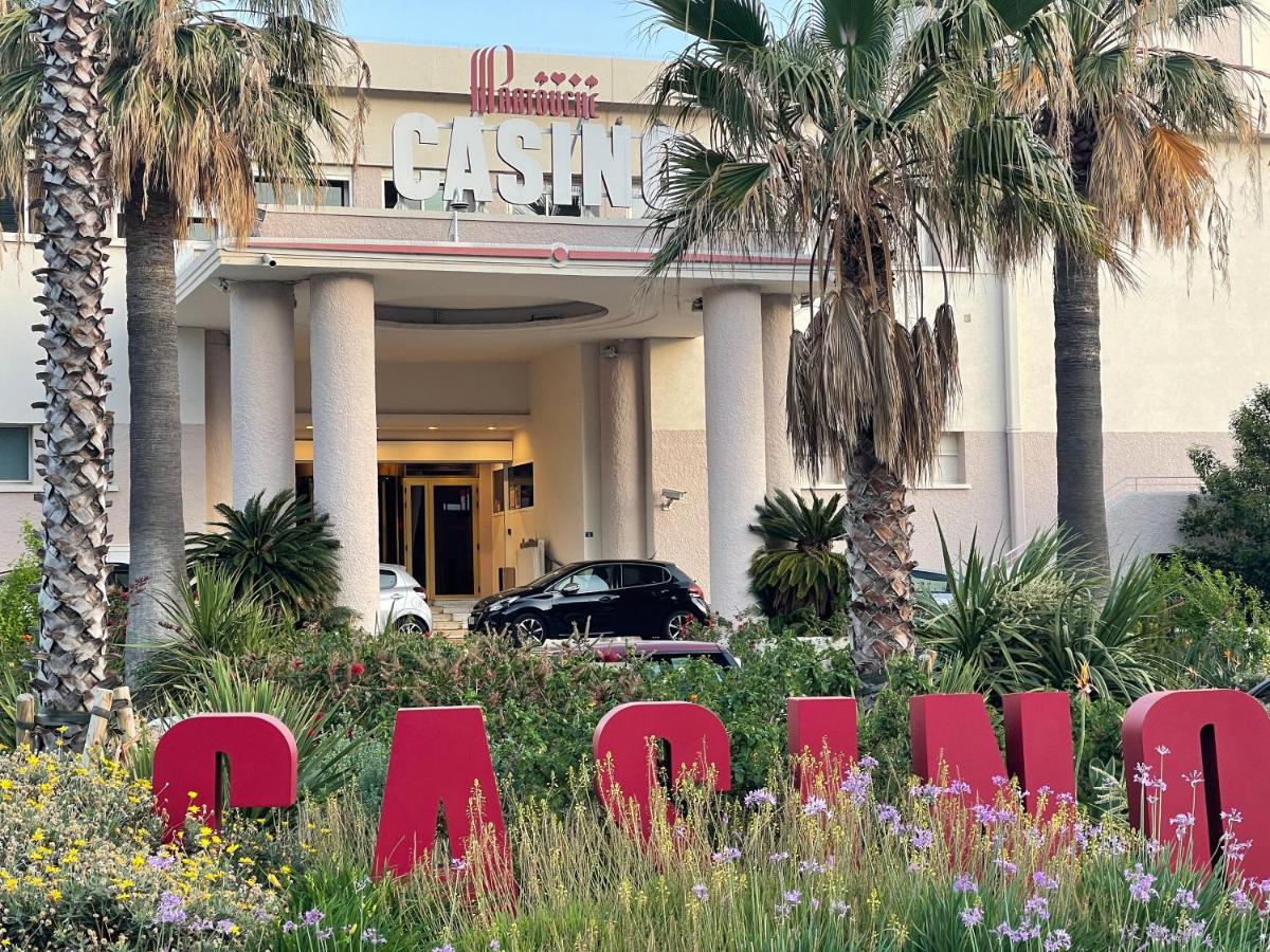 L Annexe 50M De La Plage Bandol Exterior photo