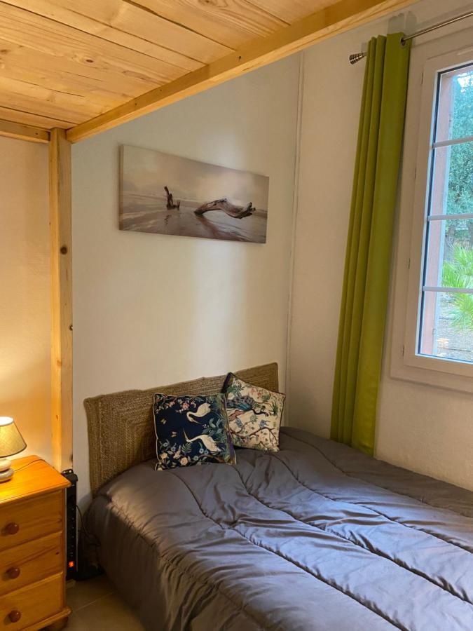L Annexe 50M De La Plage Bandol Exterior photo